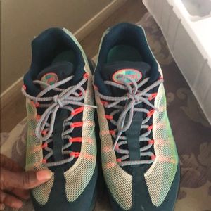 Air max 95s